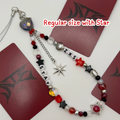 Stray Kids Stay Inspired Wristlet/phone charm