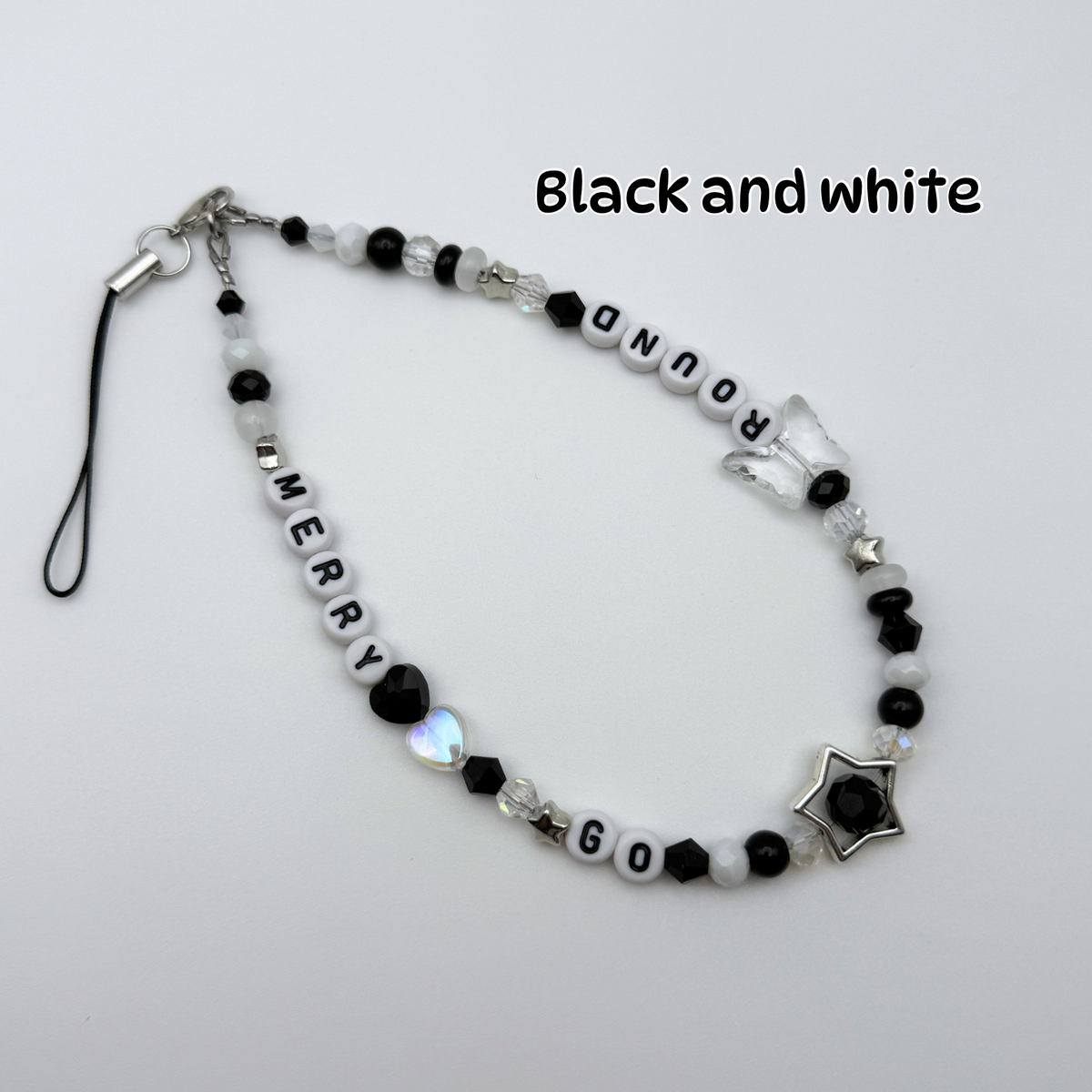 *NEW* BTS Arirang Song Title Wristlet/Keychain Charms