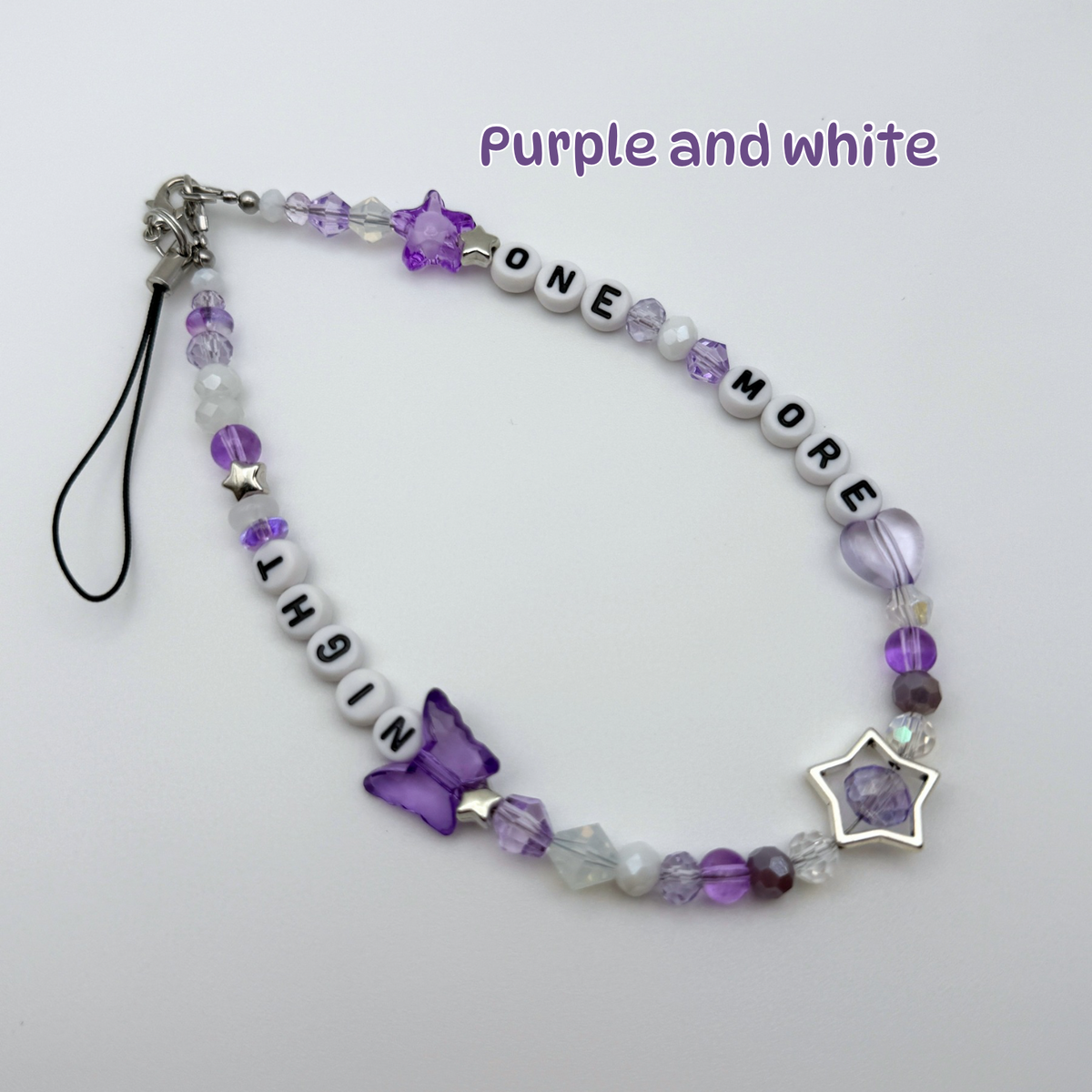 *NEW* BTS Arirang Song Title Wristlet/Keychain Charms